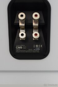 Reproduktory Bowers & Wilkins CM9 S2 - 8