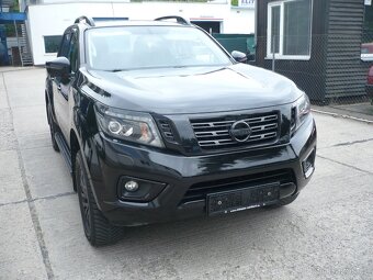 Nissan  Navara  2.3 dCi 140 kW  N- Guard - 8