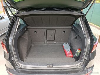 Seat Ateca 1.4 TSI 110kw - 8