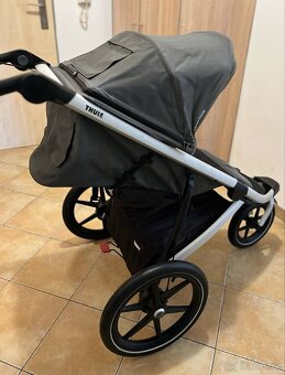 Thule Urban Glide 2 - 8