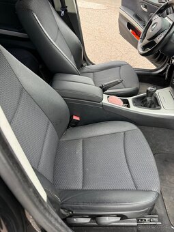 BMW 318i E90 - 8