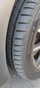 Prodám Seat Altea xl freetrack, 2.0 TDi 125 kW (4x4) - 8
