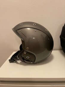 Lyžařská helma Indigo - 8