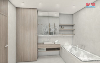Prodej bytu 3+kk, 64 m², Brandýs nad Labem, ul. Dřevčická - 8