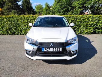 Mitsubishi ASX 1.6 86kw (44 000 km) - 8