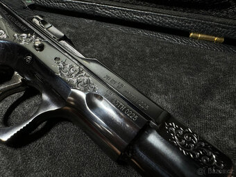 Pistole CZ 75 B 75th Anniversary 9mm LUGER Limited - 8