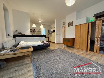 PRODEJ RODINNÉHO DOMU HRADEC NAD MORAVICÍ - 8