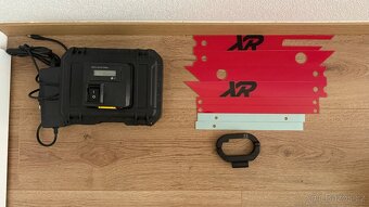Onewheel+ XR (verze 4209) s rozšířenou baterií - 8
