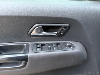 VW AMAROK 3.0 TDI 190KW UZÁVĚRKA - 8