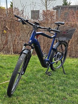 Haibike Trekking 7 XXL - 8
