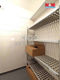Prodej restaurace, stravování, 14 m², Šternberk, ul. Jívavsk - 8