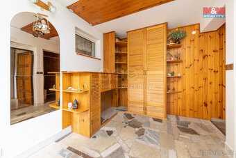 Prodej rodinného domu, 231 m², Brno, ul. Jarní - 8