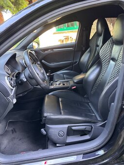 Audi S3 2.0 TFSi 221 KW Quattro Bang& Olufsen Led Matrix - 8
