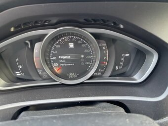 Volvo V40CC T3 38.000km - 8