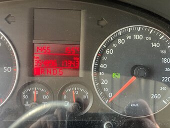 Vw caddy 2008 1.9 tdi 77kw DSG - 8