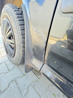 Octavia 1 1.9 tdi 74kw 4x4 443 kusů vyrobených - 8