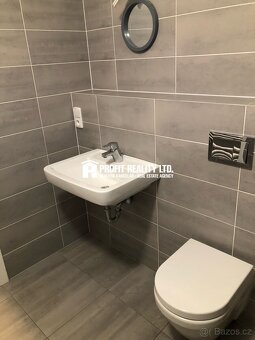 Pronájem 1+kk, 35m2, Praha 10 - Uhříněves, ev.č. N0025333 - 8