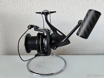 ...Shimano madla drevo,carbon.. - 8