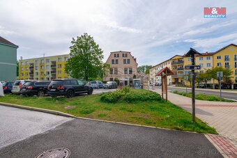 Pronájem bytu 1+1, 35 m², Rychnov u Jablonce nad Nisou - 8