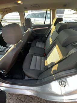 Škoda Octavia 1.9 TDI 77kW | Automat | 6M STK | Servisováno - 8