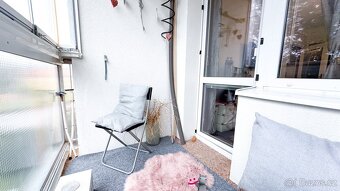 Prodej bytu 3+kk, 73 m2 s lodžií, Mariánské Lázně - 8