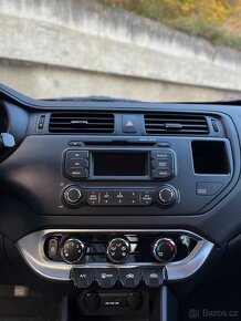 Kia Rio III. (2012) - krásný stav - 8