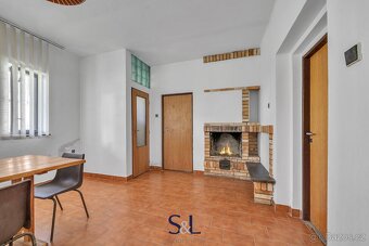 Prodej rodinné domy, 120 m2 - Lučany nad Nisou, ev.č. 00853 - 8