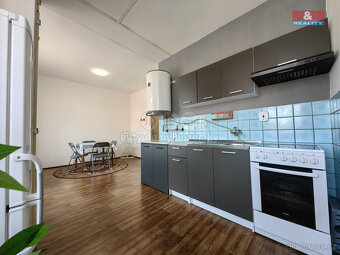 Prodej bytu 2+1, 67 m², Hradec Králové, ul. P. Jilemnického - 8