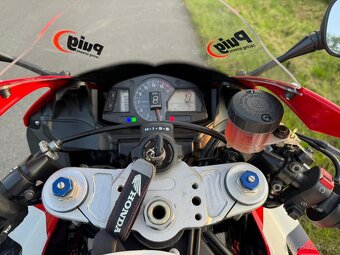 Honda CBR 600 RR / 25kW - 8