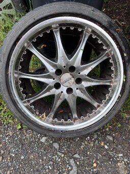 Alfa Romeo GT 1.9 JTDM - 8