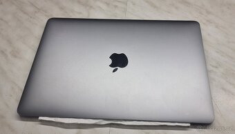 APPLE macbook retina 2017, zakoupen 2019, macOS Sonoma - 8