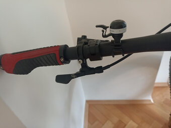 Prodám horské celoodpružené kolo Orbea Occam H30 - 8