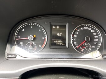 Volkswagen Caddy 1.6 TDi 75 kW rv 2014 - 8