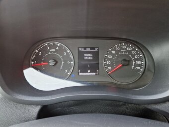 Renault Master 2,3 DCI, 100 KW, L2H2 - 8