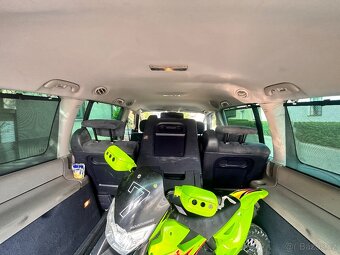 Espace 2,0T benzin - 8