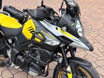 Suzuki DL 1000 2018, najeto 18655km - 8