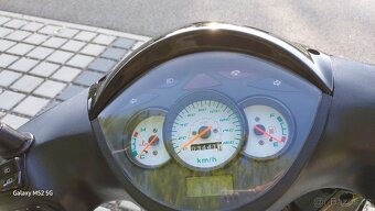Prodám Skuter 150cc - 8