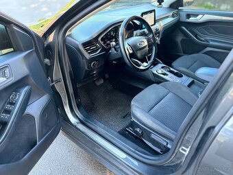 Ford focus 2.0d - 8
