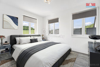 Prodej bytu 2+kk, 41 m², Ostružno - 8