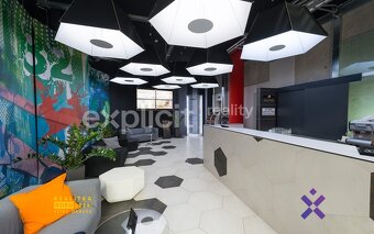 Pronájem, Byty 2+kk, 41m2 - Zlín MAX 32, ev.č. 02298 - 8