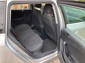 Volkswagen Passat 1.8 TSI 118 kw - 8