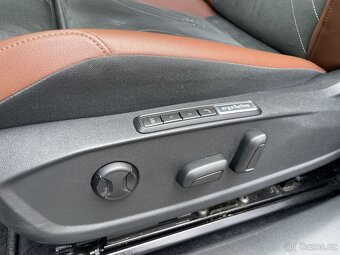 Volkswagen ID.4,  77 kWh 360 kamera Panorama HUD - 8