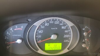 Hyundai tucson 4x4 - 8