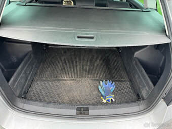 Škoda Fabia 1.4TDi - 8
