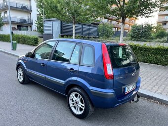 🚀🚀🚀FORD FUSION 2009p 1.6 NAFTA ,Top Stav 🚀🚀🚀 - 8