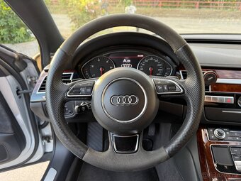Audi A8 L 4.2tdi 258kw Long
'Audi A8 L 4.2tdi 258kw Long - 8