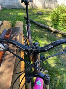 Horské kolo Specialized Pitch - 8