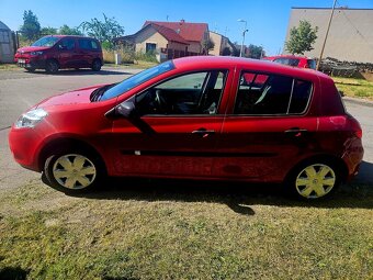 Renault Clio 70 tis km 1.2 55 kw - 8