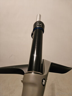 SR Suntour Durolux 36 EQ Boost R2C2-PCS 29" - 8