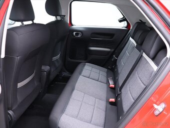 Citroën C4 Cactus 1,2 Puretech 81kW CZ Aut.Klima (2020) - 8